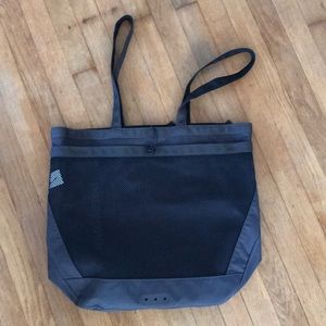 Patagonia planing tote